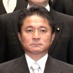 【速報】柿沢法務副大臣が辞任の意向