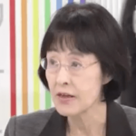 自民、高橋議員「女性議員を10年後に30％にする。女性候補者を増やすべき」：日曜討論／ネット「また税金でおフランス？」