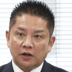 自民党埼玉県議団長・田村琢実県議が受付嬢と「不倫キス」「こちらのほうが子どもへの“虐待”では」：文春砲炸裂
