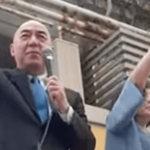 百田尚樹氏と有本香氏の共著「日本保守党～日本を豊かに、強く」がAmazonで首位を独走中