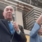 百田氏「自民党議員、お前ら保守ちゃうやないか！」有本香氏「目にもの見せてやる」日本保守党 秋葉原街宣