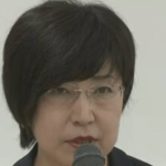 自民党の元衆院議員で江東区の木村弥生区長、辞職の意向固める　公選法違反容疑で家宅捜索／ネット「元自民党？」