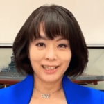 杉田水脈氏「逆差別、エセ、利権。差別を利用して日本を貶める人たちがいる」