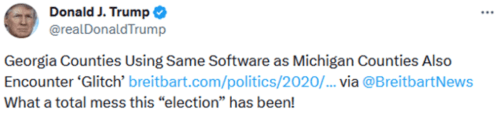 【衝撃】イーロン・マスク氏「これは重大事件だ！」／トランプ大統領ら保守派が2020選挙中にSNSで検閲されたことが、下院の報告書で判明