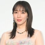 吉岡里帆の美肌の二の腕が色っぽい！絶妙アングルにドキドキ「うおー」「本当に美しい」「かいぶつ」