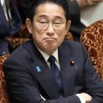 岸田首相の「減税」で自民政調会議が紛糾、不満爆発。