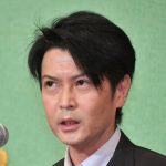 元忍者・志賀泰伸氏　脱退理由は恋人の妊娠だった「メリーさんの逆鱗に触れたのかな」