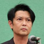 元忍者・志賀泰伸氏　ジャニー氏には「恨みしかない。人生ボロボロにされた」