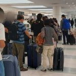「倍返し」の日本…イスラエルから韓国人含む４６人乗った輸送機が東京到着