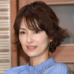 吉瀬美智子、またテレビで飲んじゃった！ちょい伸びショートヘアで赤ら顔「酒のツマミ」の失態は繰り返さず