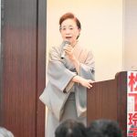 安倍氏夫妻が「森友問題」で間接的に「殺した」と菅直人元首相の伸子夫人がコメント