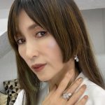 工藤静香、５３歳の白ドレス姿が素敵！「美魔女度増してる」「白雪姫みたい」ヘルシーな手料理もご紹介