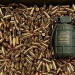 ウクライナ軍総司令官の側近、手投げ弾で死亡　誕生日の贈り物