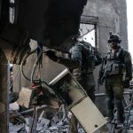 ハマス、ガザ北部の支配権を喪失＝イスラエル軍報道官
