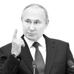 露「米・ウクライナ、ロシアに勝つのは不可能…もう悟るべき」