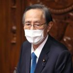 【速報】自民党の細田博之・前衆院議長が死去　79歳　体調不良理由に先月議長を辞任