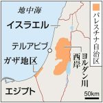 イスラエル軍がガザ市の病院を包囲、全患者の避難を警告か