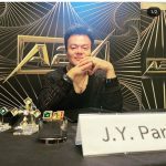 J.Y.Park、最も会いたいアーティストは「桑田佳祐」