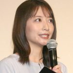 日本テレビ・笹崎里菜アナ年内で退社へ　入社９年目の決断「大切なこと学んだ」