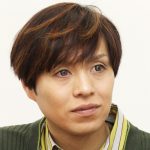 ＩＺＡＭ　５１歳　ガチ女子メークでＴＶ熱唱に騒然「歌声すごい」「５１歳マジ？」「可愛かった」「地雷系だ」