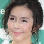 杉本彩の夫との再婚秘話が明かされる！12年の結婚生活を振り返る