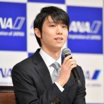 羽生結弦が離婚！妻の素性が明らかにされた際の苦悩と結婚生活の背景について