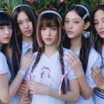 レコ大に新風　史上初！「日本語なし」楽曲の優秀作品賞ノミネート　韓国女性5人組「NewJeans」