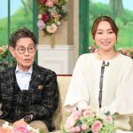 80歳・加藤茶＆35歳・綾菜、夫婦で歩んだ12年　妻への世間の評価が一変『徹子の部屋』で語る