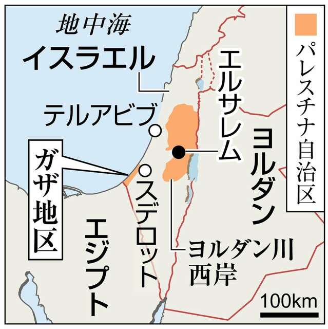 イスラエルのネタニヤフ首相