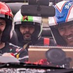 BBC、自動車番組「トップ・ギア」を当面休止　司会者の撮影事故受け
