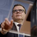 フィンランド、ロシアとの国境検問所1カ所除き閉鎖へ　難民流入阻止へ