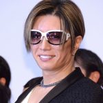 GACKT『翔んで埼玉』続編の上映回数に驚き「おかしなことになってる」