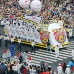 阪神&オリックス優勝パレード　労組委員長「不安でいっぱい。これで大丈夫なのか」