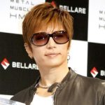 ＧＡＣＫＴ、２６歳から米食べず一日一食の生活　驚きの理由を告白「僕にとって一番大切なのは…」