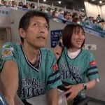 余命宣告受けた55歳、がんが体の外に飛び出すほど悪化　それでも自分らしく…福岡でホークス応援