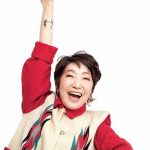 森山良子「二世帯住宅建築中、婿の小木博明からは驚きの注文が！息子・直太朗も孫たちも集う家は私の《なだれ込み寺》」