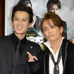 元光GENJI大沢樹生と諸星和己の〝不仲〟深刻　和解の仲介人に小沢仁志を立てていた！