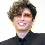 テキーラ13杯のGACKT　ベロベロ仰天発言「その名前を呼ぶなんて」とネットヒヤヒヤ「よく放送できたなｗ」