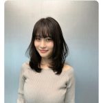 33歳グラドル高橋凛、うっすら透け？美バスト際立つニット姿に歓喜の声殺到「美人の決定版！」