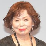 上沼恵美子の薄化粧に驚いた大物女優！素肌の美しさに感動