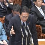 【速報】岸田首相、辻元氏の批判に応える：「国民の声を謙虚に受け止め、意見を丁寧に聞く」