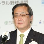 三井住友FG社長の太田純氏がすい臓がんで25日死去、65歳　中島達副社長が職務を代行