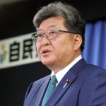 「予告編が長く、本番がミスマッチ」萩生田氏、岸田首相の発信に苦言