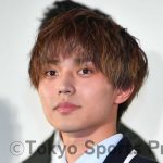 キンプリ永瀬廉、来年１月ドラマ「厨房のありす」で主演のはずが…２番手になった理由