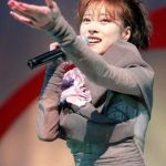 中森明菜の〝業界追放〟訴え、ガウス社長がメンツ丸潰れで怒り心頭　姿を見せたのは約８カ月ぶり…「Ｄｅａｒ　Ｆｒｉｅｎｄ」熱唱