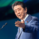 安倍元総理は「ＬＧＢＴは法律にしなくても解決方法ある」と生前語っていた（動画）：FLASHBACK