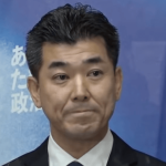 立民、泉氏「厚労省から体は男、心は女は女湯に入るなと通知が出ている」に批判殺到