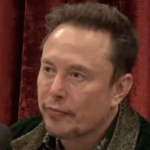 イーロン・マスク氏「ジョージ・ソロスは根本的に人類を憎んでいる。人類が嫌いなんだ。これが僕の意見だ」