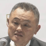 JOC山下泰裕会長　けい椎損傷で入院　面会謝絶で復帰は未定