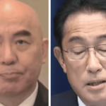 百田尚樹氏「検討すらしなかった？舐めとんのか！」／岸田氏、消費税引き下げ効果を「検討」せず大炎上